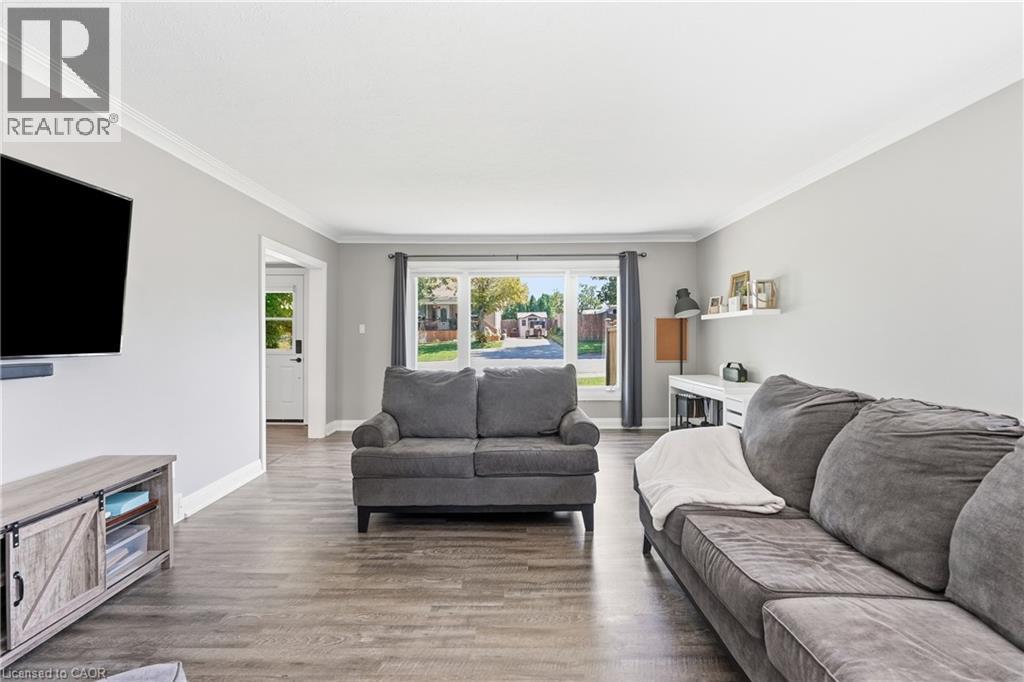 162 Mary Street, Thorold, Ontario  L2V 1J5 - Photo 7 - 40862031