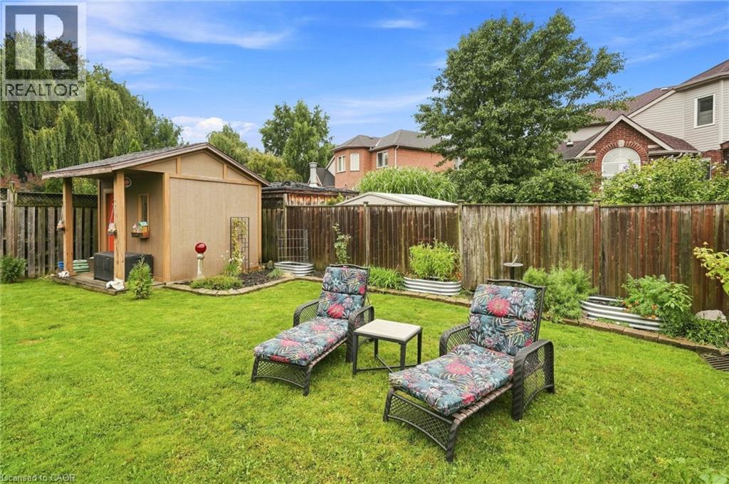 8115 Beaver Glen Drive, Niagara Falls, Ontario  L2H 3K5 - Photo 43 - 40861827
