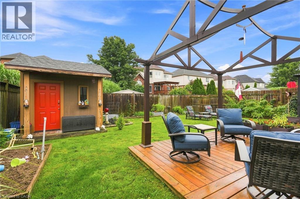 8115 Beaver Glen Drive, Niagara Falls, Ontario  L2H 3K5 - Photo 48 - 40861827
