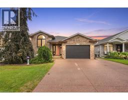 8115 BEAVER GLEN Drive, niagara falls, Ontario