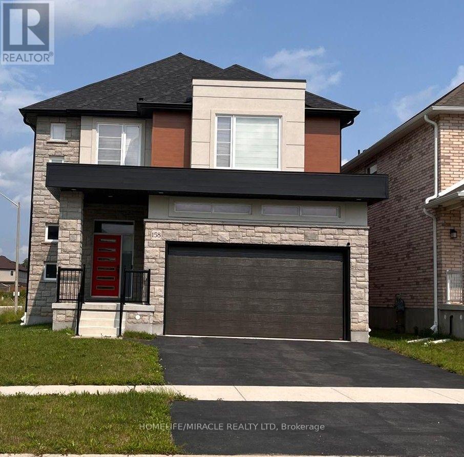158 Savannah Ridge Drive, Brant, Ontario  N3L 0L5 - Photo 2 - X13768136