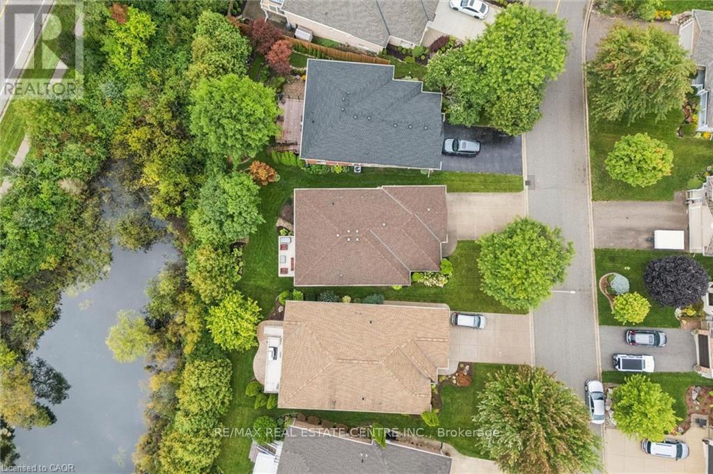 555 Killbear Court, Waterloo, Ontario  N2V 2R9 - Photo 23 - X13768162