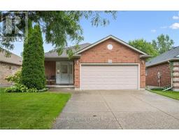 555 KILLBEAR COURT, Waterloo, Ontario