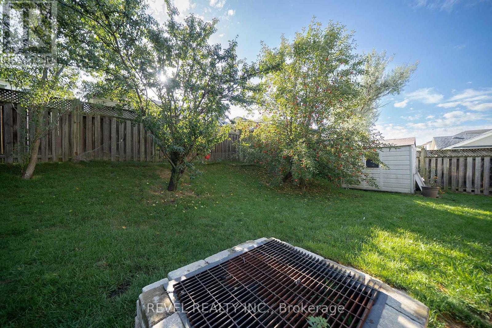 51 Webb Avenue, Brantford, Ontario  N3T 6S6 - Photo 41 - X13768208