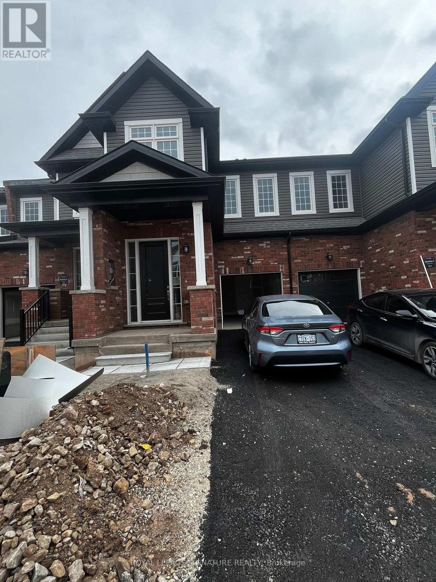 86 Brown Street, Erin, Ontario  N0B 1T0 - Photo 1 - X13768244