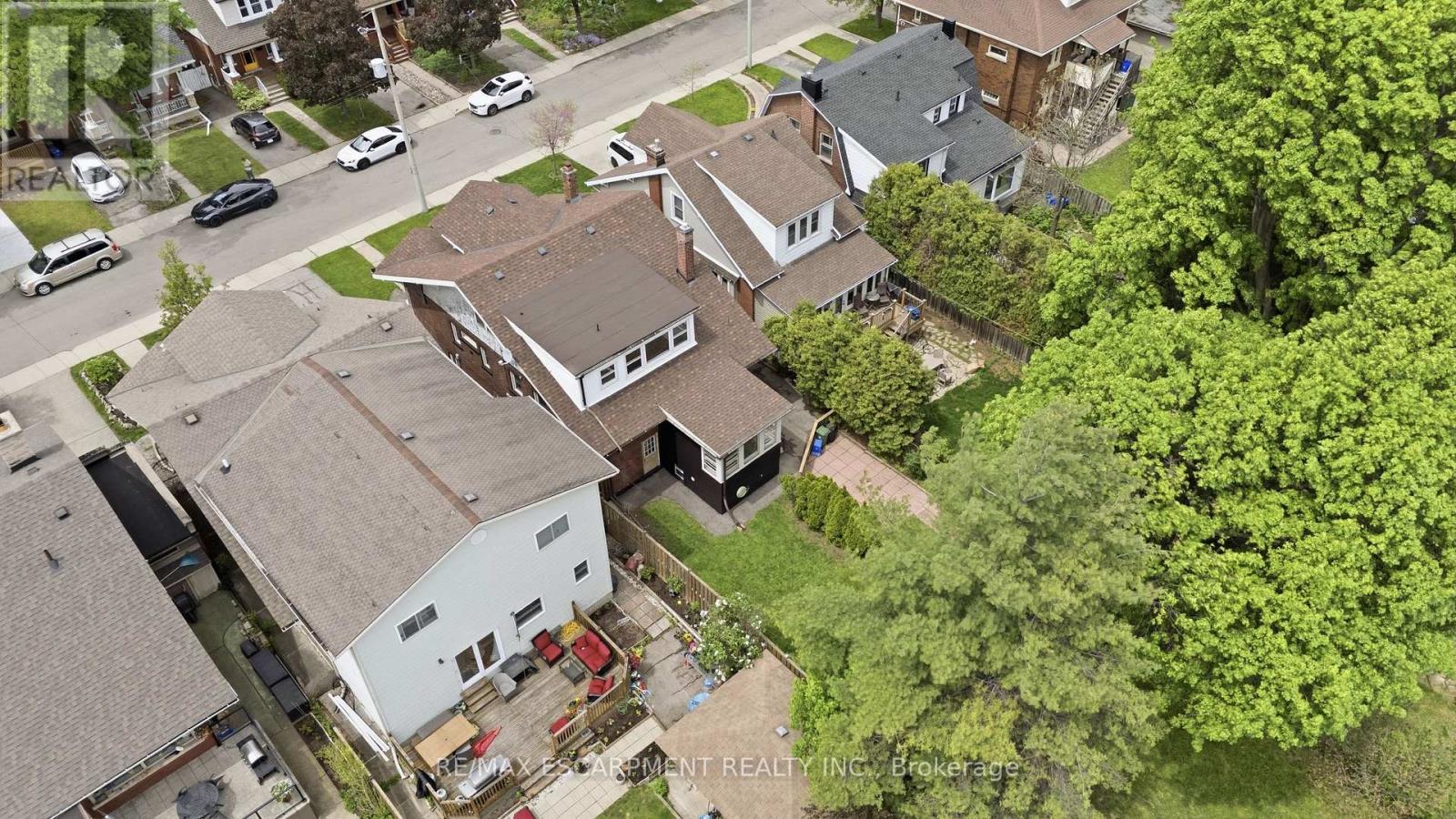 167 Balmoral Avenue S, Hamilton, Ontario  L8M 3K2 - Photo 46 - X13768276