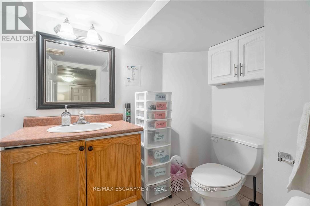 1257 King Street W, Hamilton, Ontario  L8S 1M5 - Photo 24 - X13768292