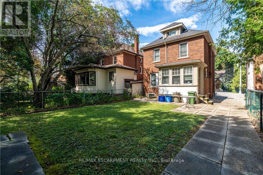 1257 King Street W, Hamilton, Ontario  L8S 1M5 - Photo 27 - X13768292
