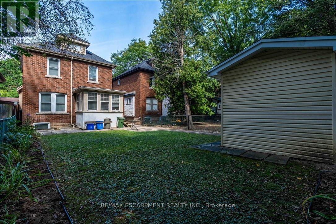1257 King Street W, Hamilton, Ontario  L8S 1M5 - Photo 28 - X13768292