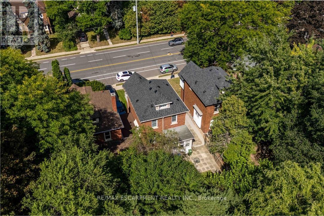 1257 King Street W, Hamilton, Ontario  L8S 1M5 - Photo 38 - X13768292