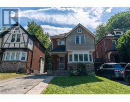 1257 KING STREET W, Hamilton, Ontario