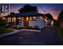 88 WOODHAVEN DRIVE, Kitchener, Ontario
