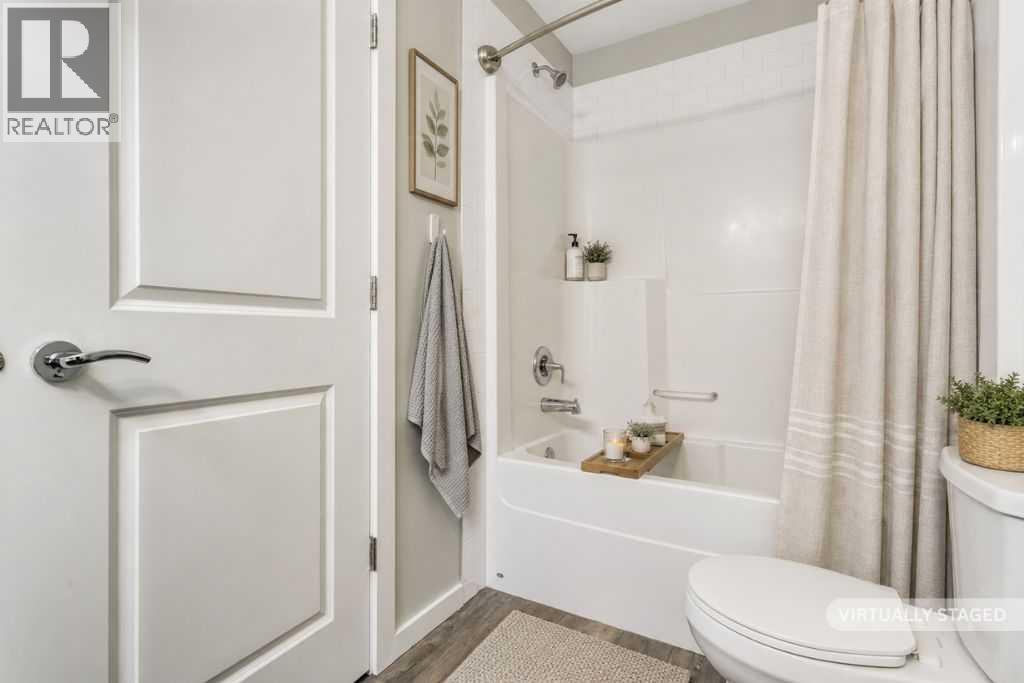 200, 43 Reid Court, Sylvan Lake, Alberta  T4S 0K1 - Photo 8 - A2323230