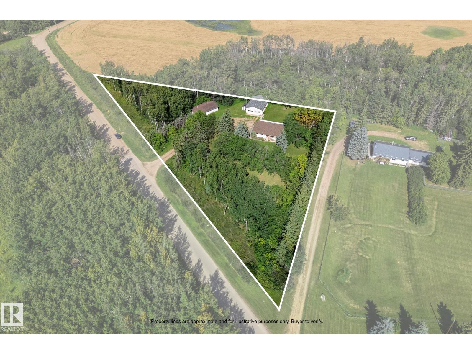 5020 53 AV, Onoway, Alberta