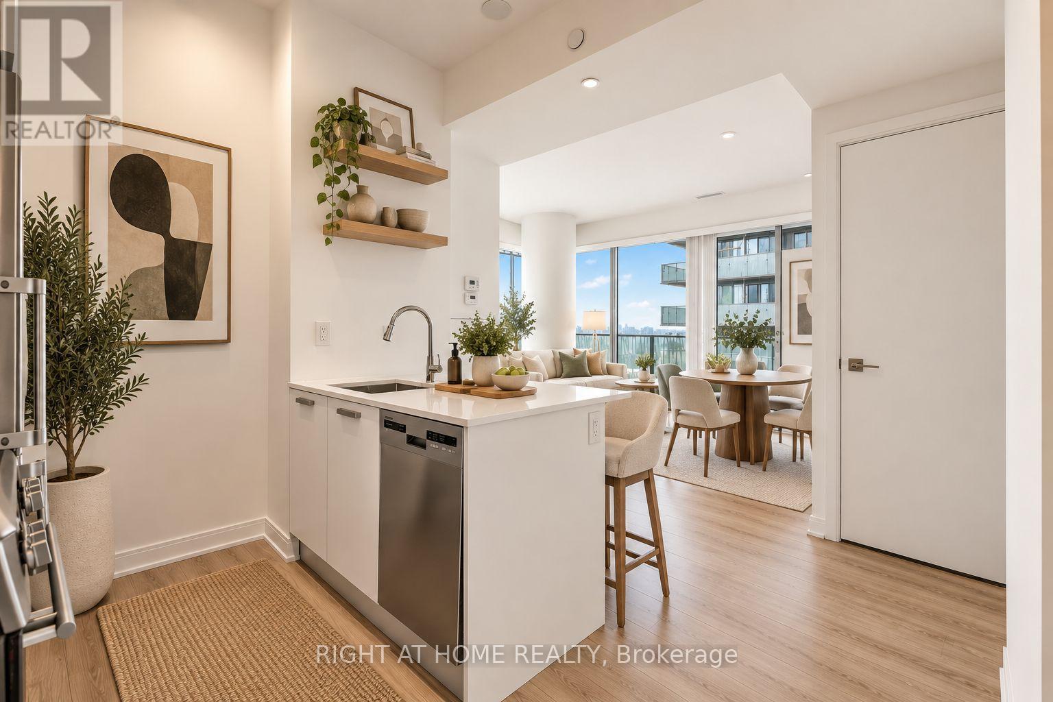 3408 - 42 Charles Street E, Toronto, Ontario M4Y 0B7 - Photo 6 - C13765616