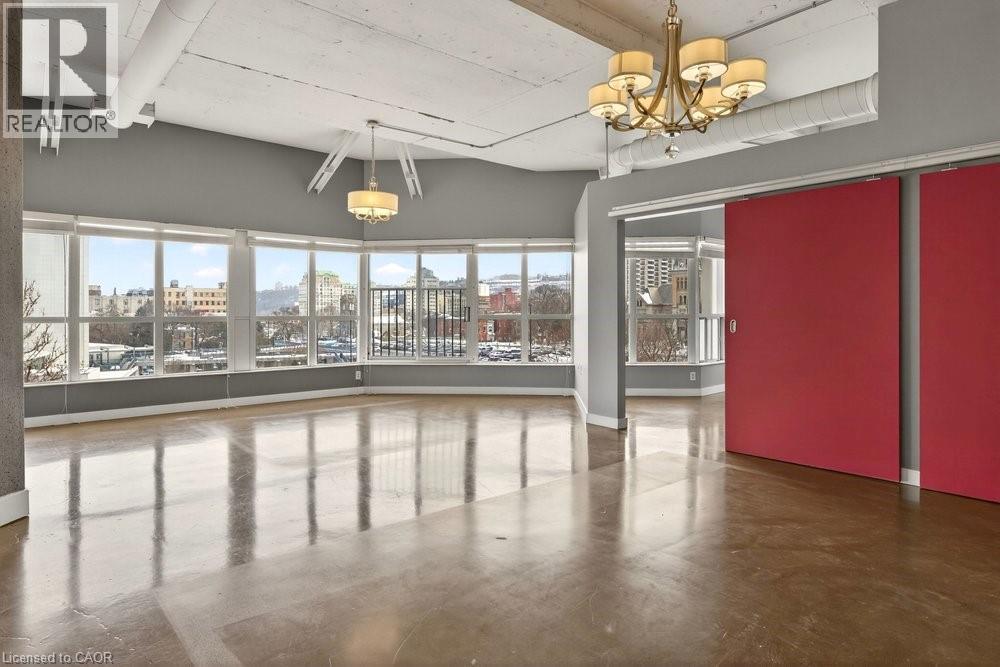 66 Bay Street S Unit# 505, Hamilton, Ontario  L8P 4Z6 - Photo 13 - 40845453