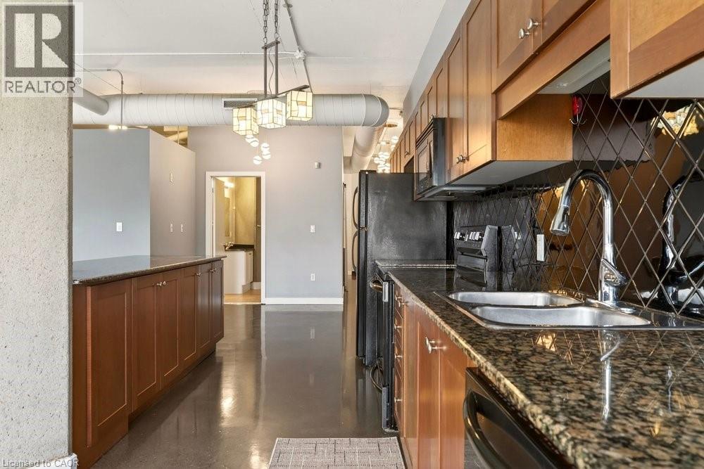 66 Bay Street S Unit# 505, Hamilton, Ontario  L8P 4Z6 - Photo 12 - 40845453