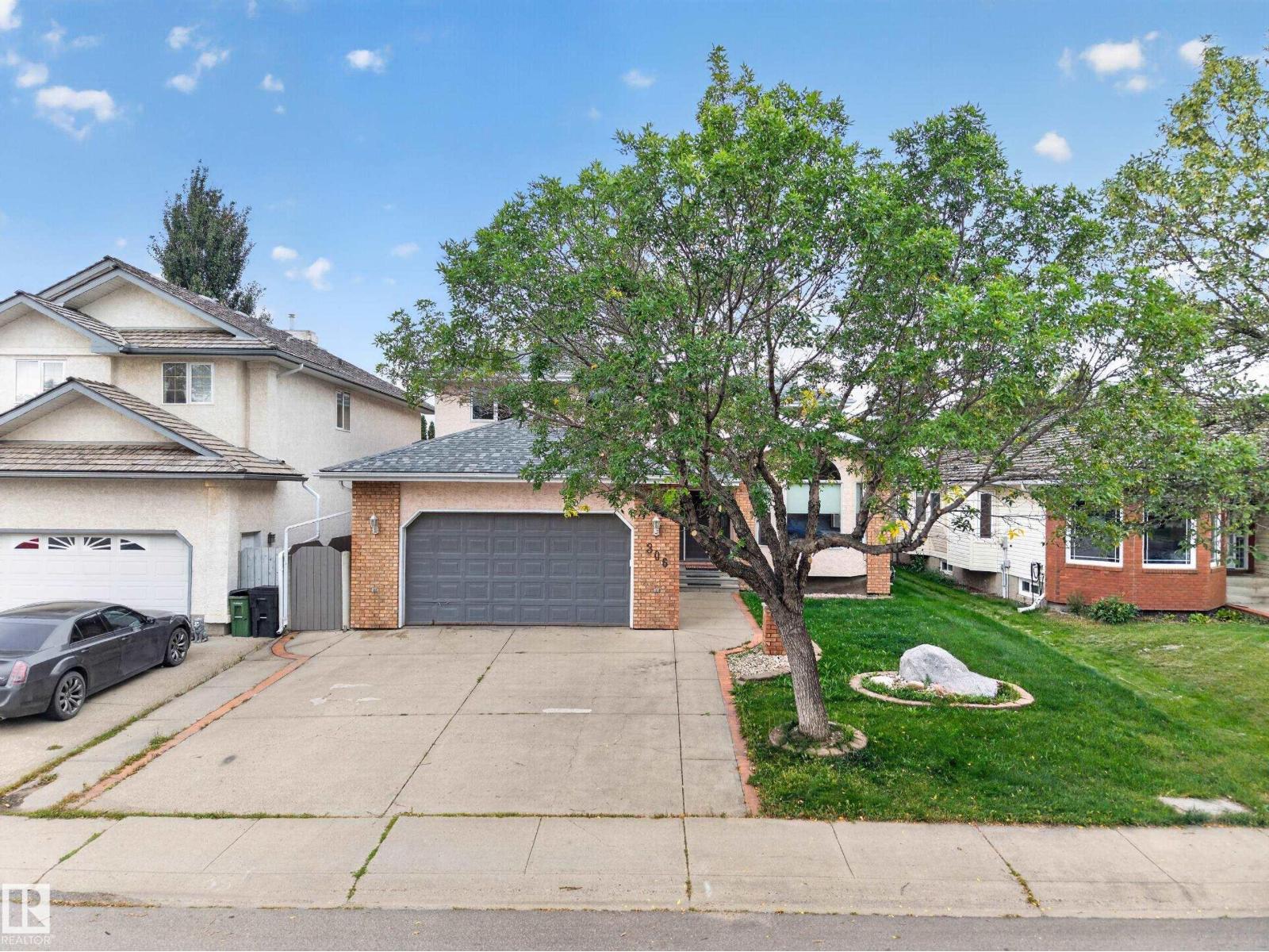 306 TWIN BROOKS DR NW, Edmonton, Alberta