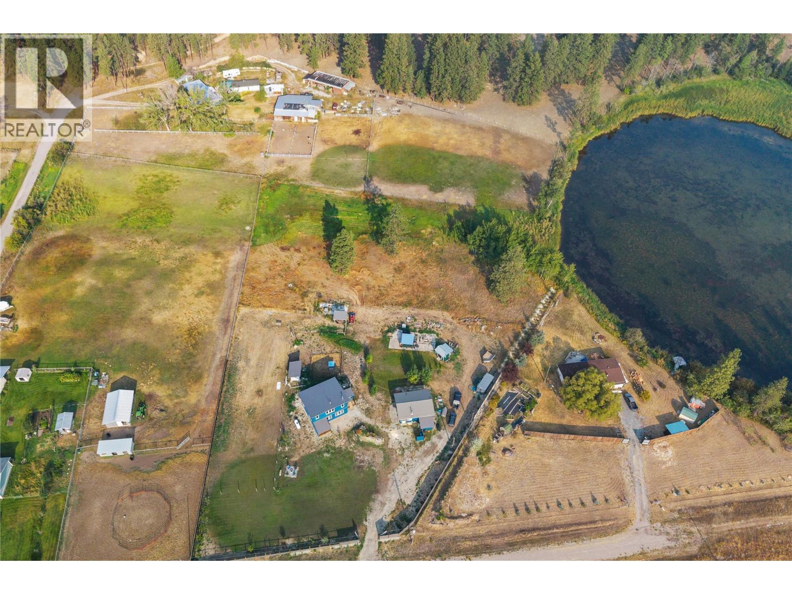 5469 Riverview Frontage Road, Ta Ta Creek, British Columbia  V0B 2H0 - Photo 27 - 10386312