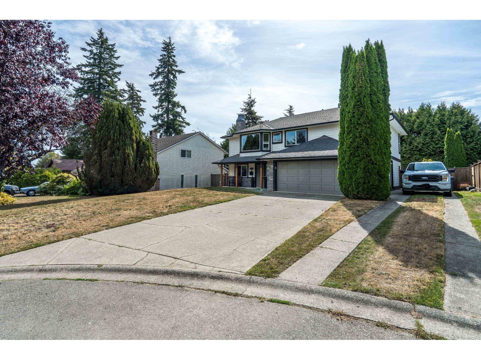 15250 21B AVENUE, surrey, British Columbia