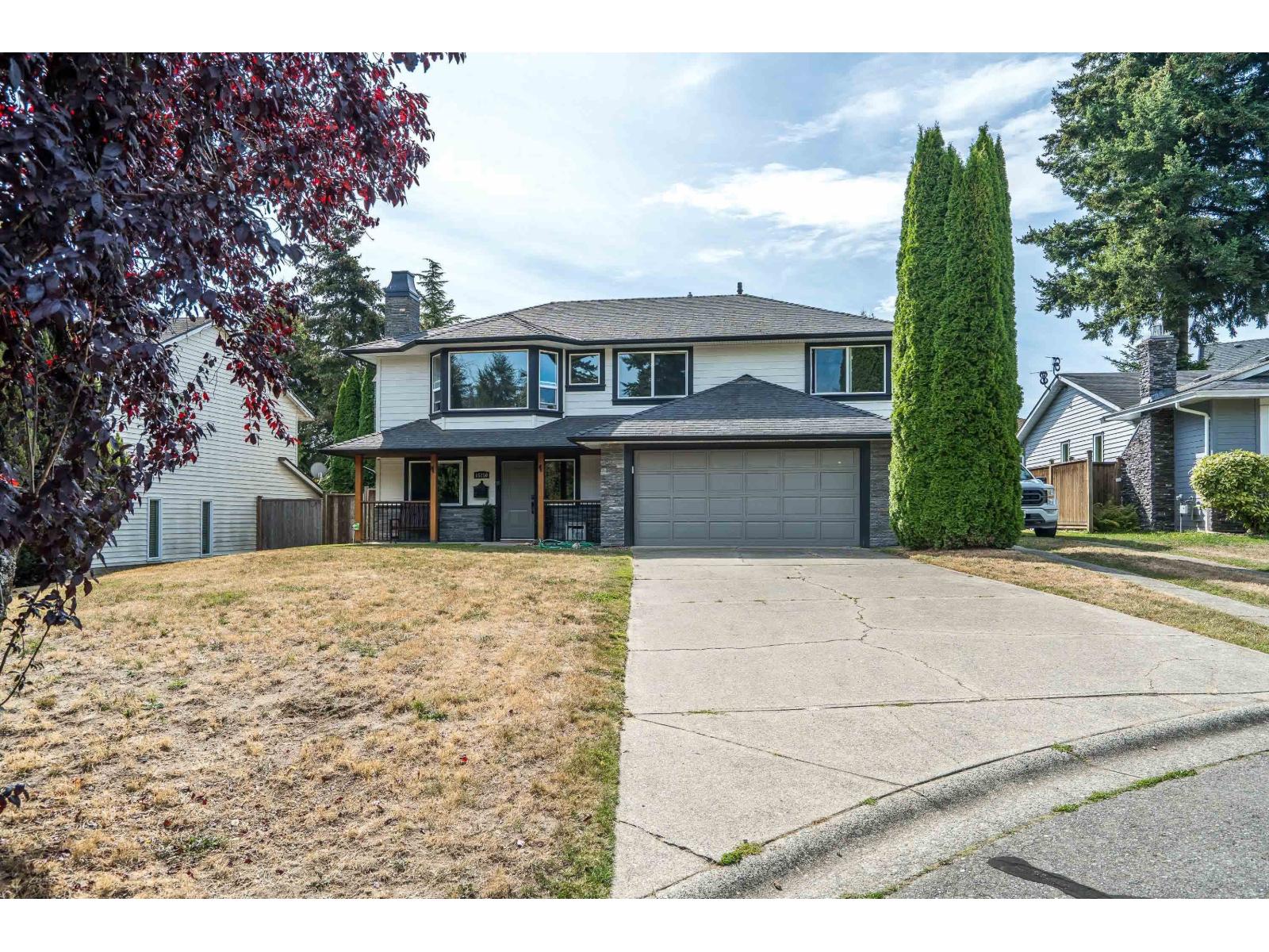 15250 21b Avenue, Surrey, British Columbia  V4A 7S3 - Photo 2 - R3162247