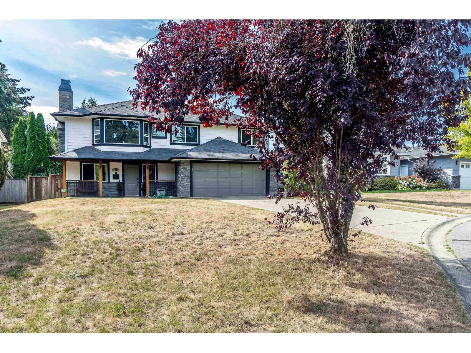 15250 21b Avenue, Surrey, British Columbia  V4A 7S3 - Photo 5 - R3162247