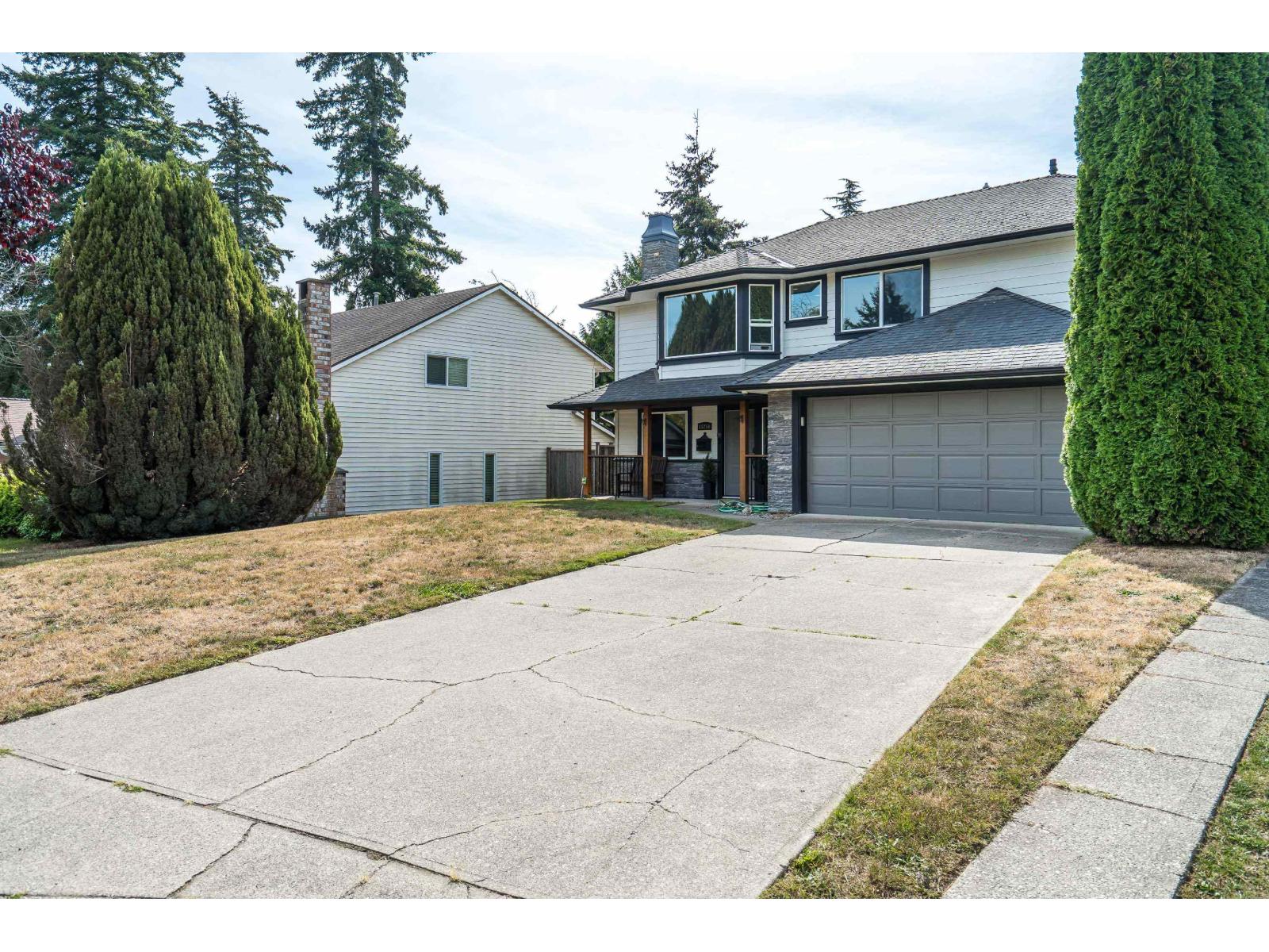 15250 21b Avenue, Surrey, British Columbia  V4A 7S3 - Photo 3 - R3162247