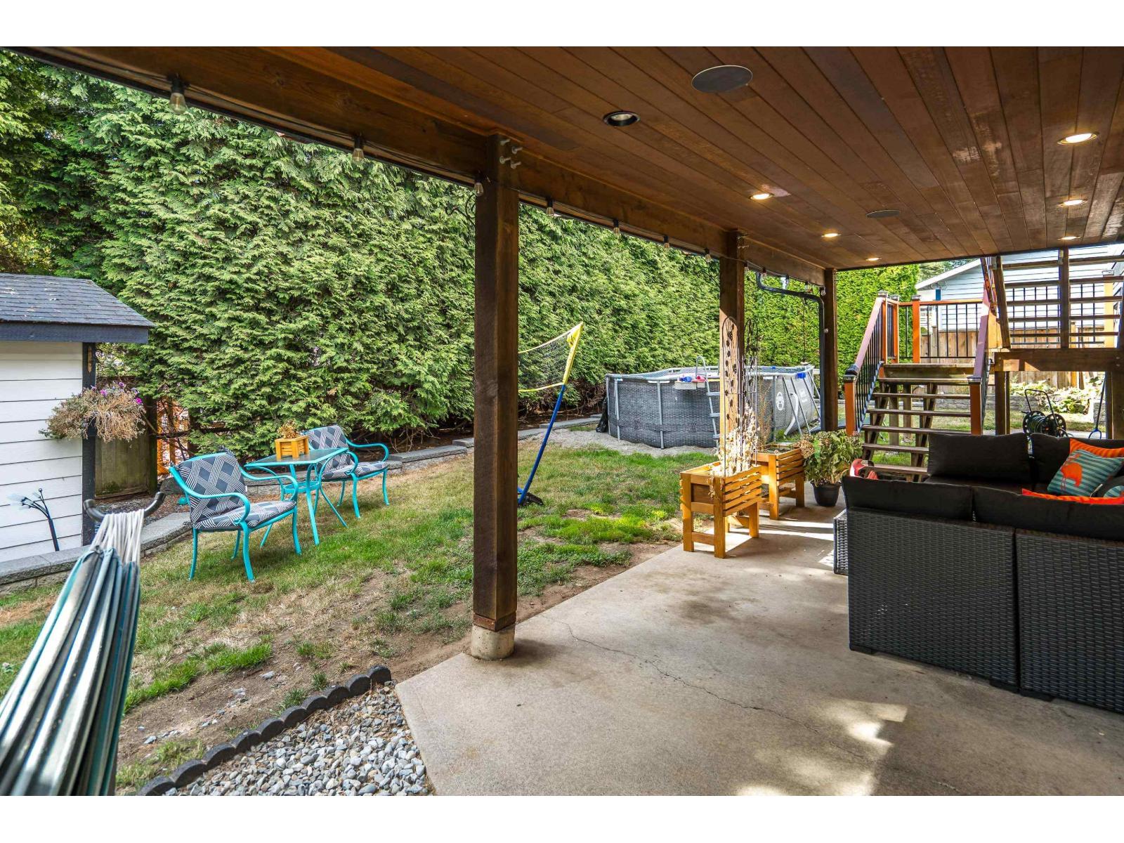 15250 21b Avenue, Surrey, British Columbia  V4A 7S3 - Photo 37 - R3162247