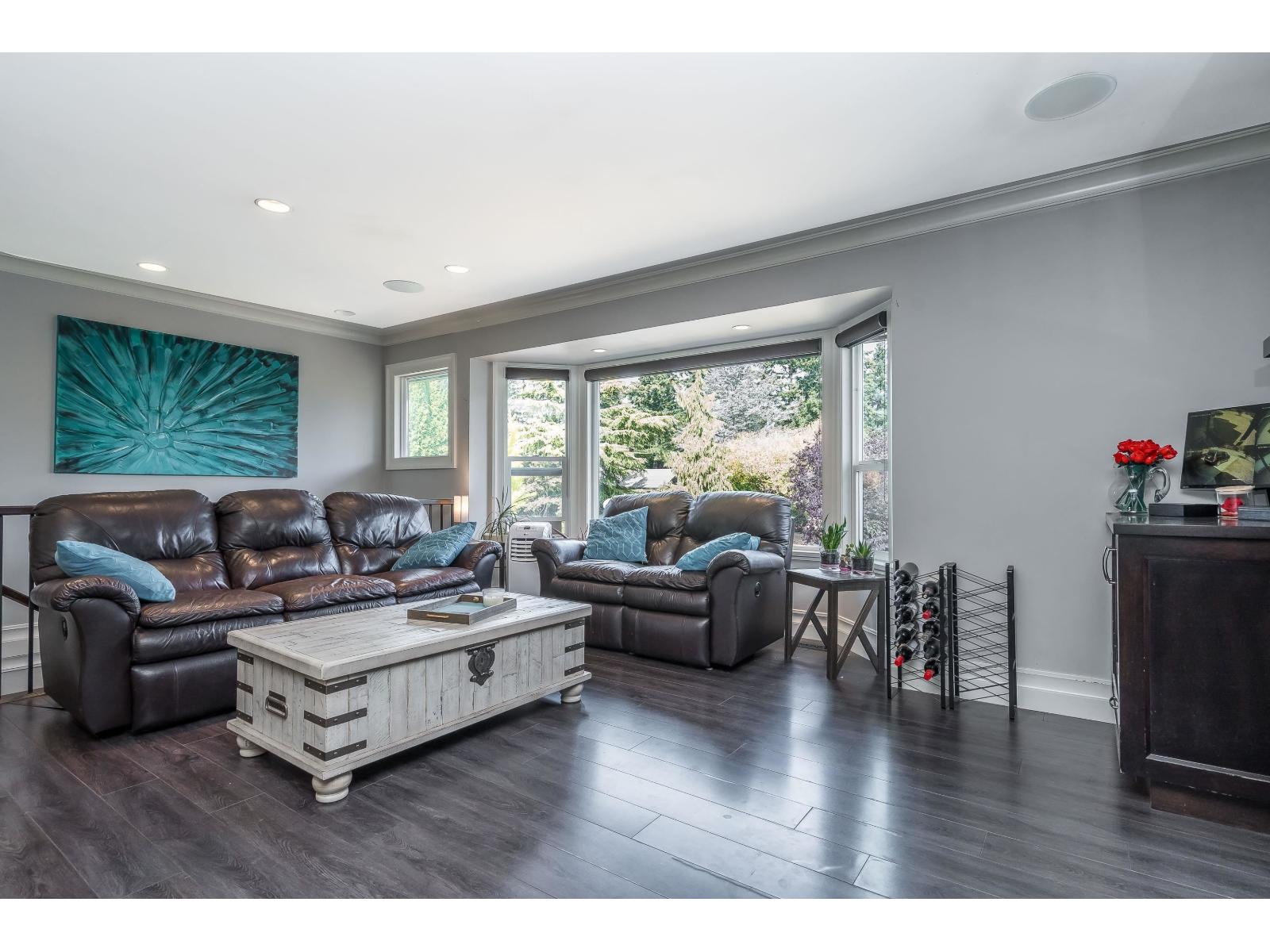 15250 21b Avenue, Surrey, British Columbia  V4A 7S3 - Photo 8 - R3162247