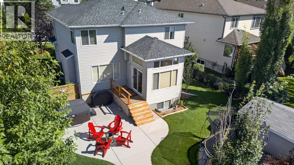 1713 High Park Drive NW, High River, Alberta  T1V 0A4 - Photo 47 - A2339916