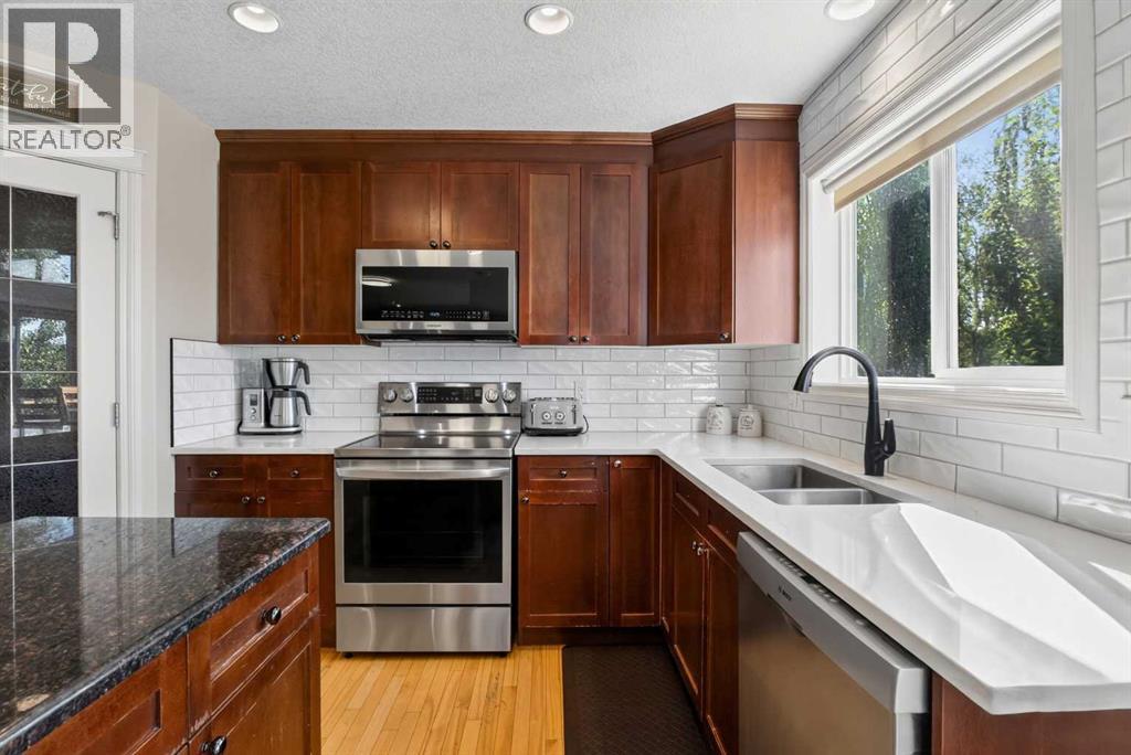 1713 High Park Drive NW, High River, Alberta  T1V 0A4 - Photo 9 - A2339916