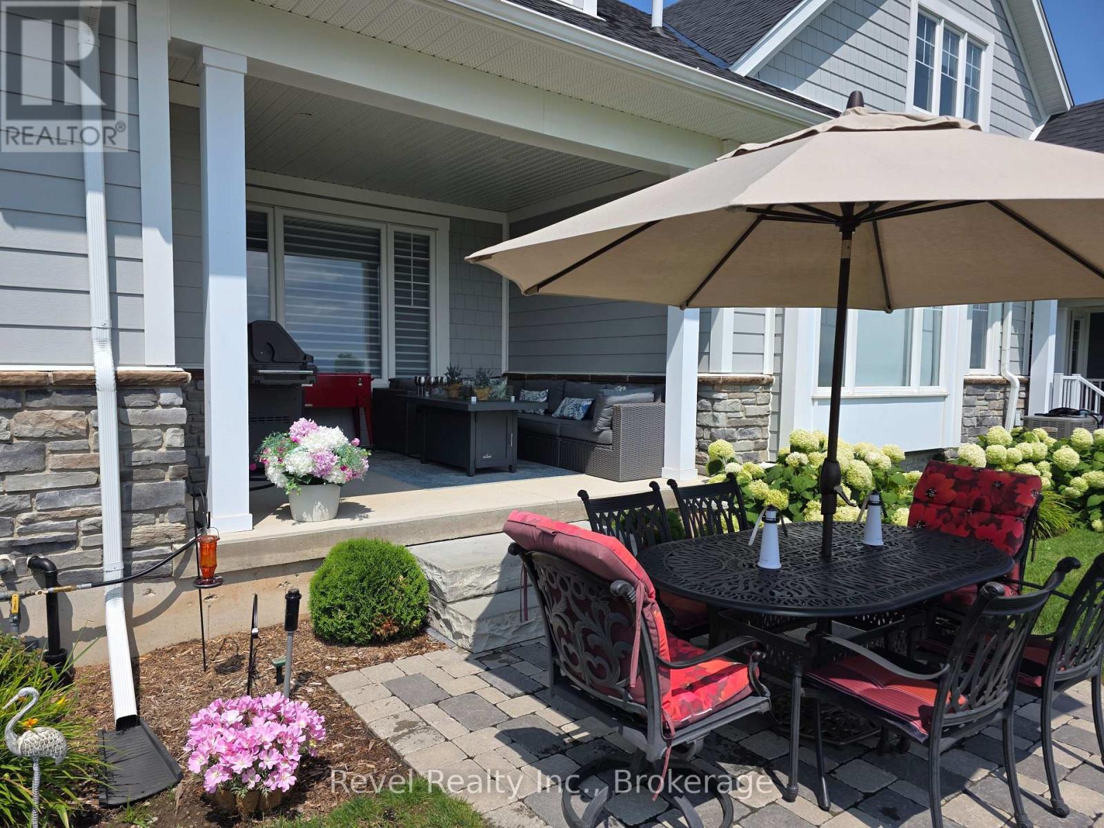 258 Ironwood Way, Georgian Bluffs, Ontario  N0H 1S0 - Photo 14 - X13745472