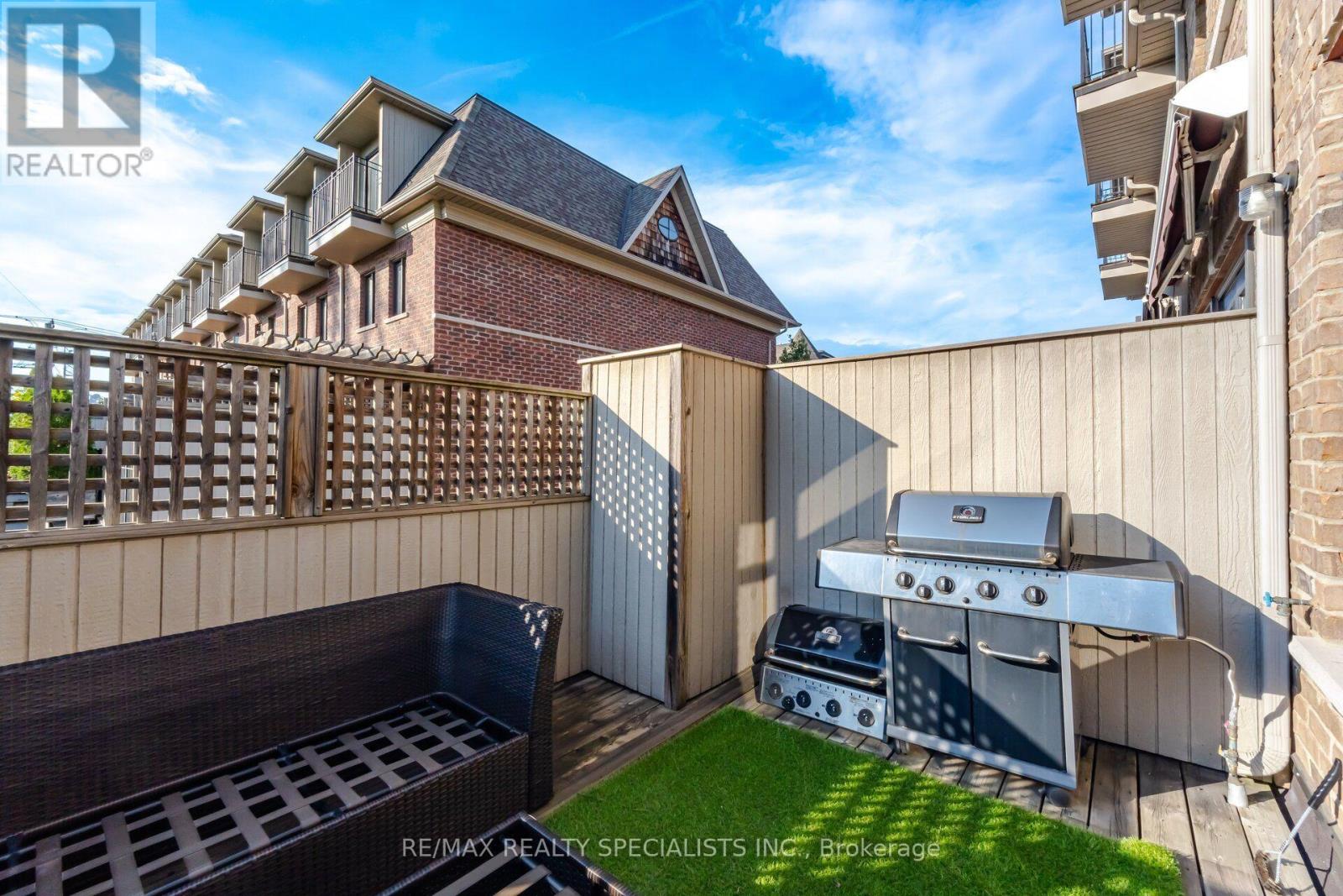 112 - 1812 Burnhamthorpe Road E, Mississauga, Ontario  L4X 0A3 - Photo 43 - W13761010