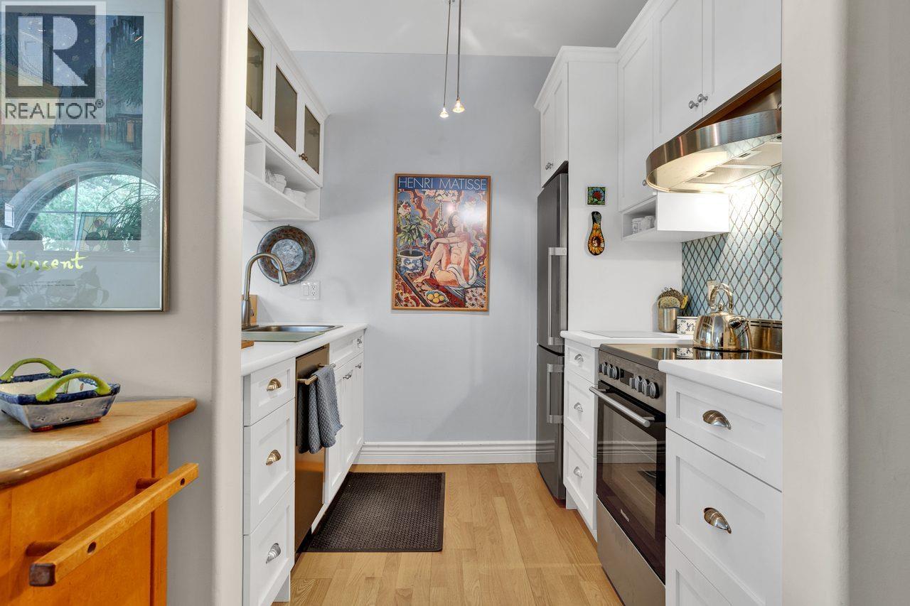 980 W 16th Avenue, Vancouver, British Columbia  V5Z 1T2 - Photo 8 - R3163508