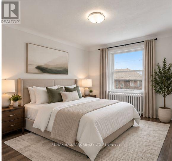 Upper - 160 Welland Avenue, St. Catharines, Ontario  L2R 2N6 - Photo 6 - X13762520