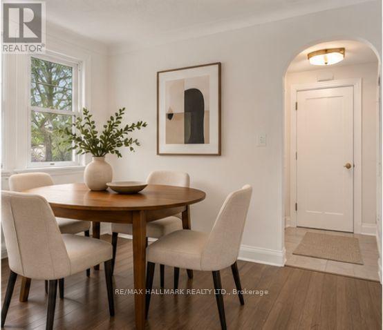 Upper - 160 Welland Avenue, St. Catharines, Ontario  L2R 2N6 - Photo 5 - X13762520