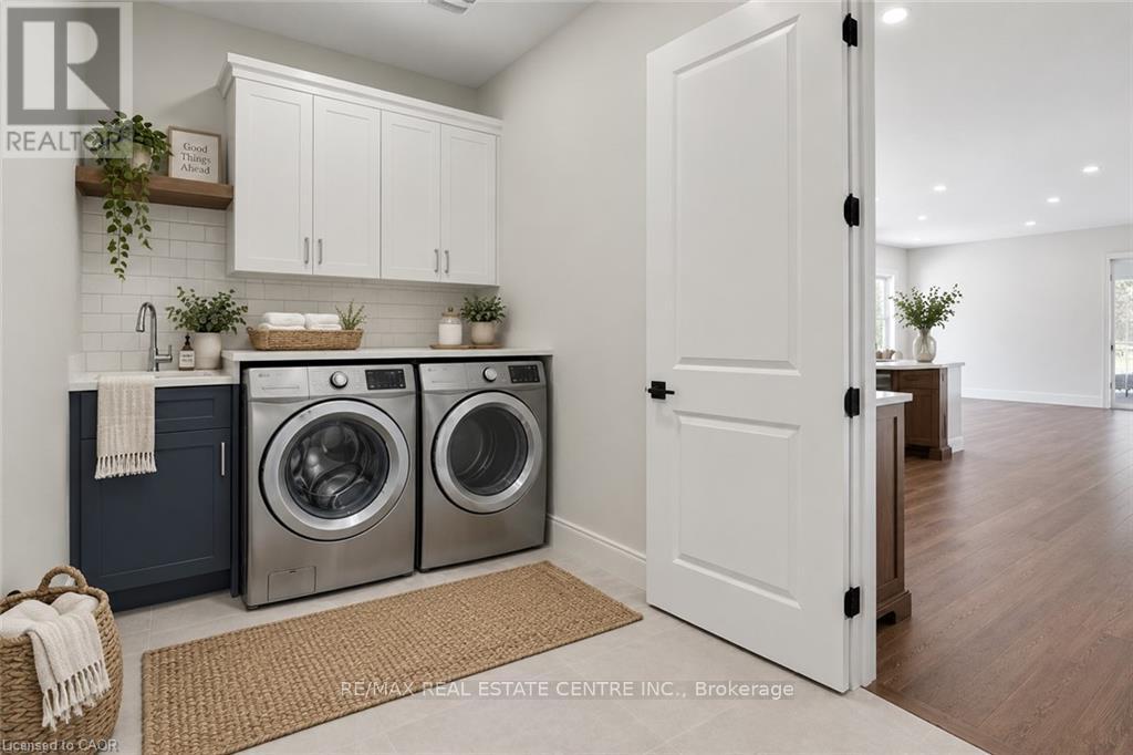12 Albert Street, Wellesley, Ontario  N0B 2M0 - Photo 16 - X13765054
