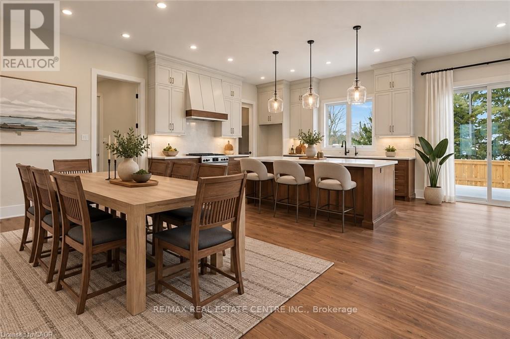 12 Albert Street, Wellesley, Ontario  N0B 2M0 - Photo 7 - X13765054