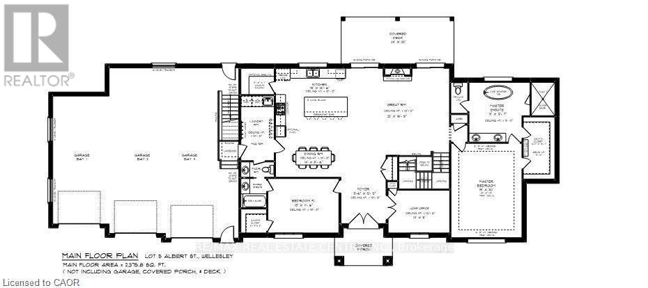 12 Albert Street, Wellesley, Ontario  N0B 2M0 - Photo 21 - X13765054