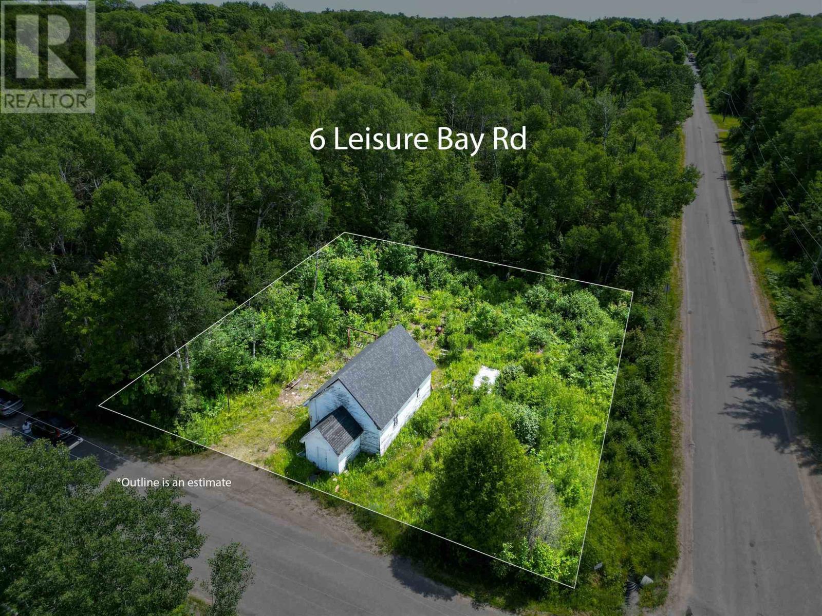 6 Leisure Bay, Blind River, Ontario