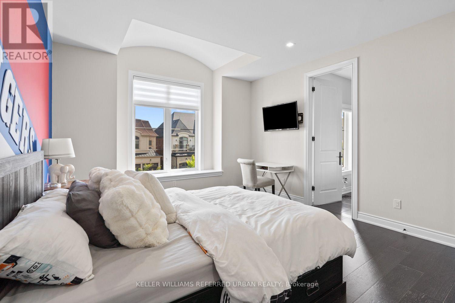4 Basil Ridge Court, King, Ontario  L7B 0B9 - Photo 34 - N13763090