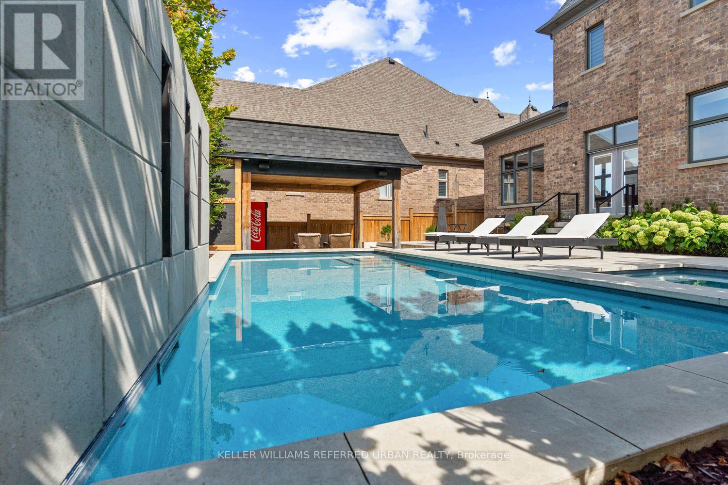 4 Basil Ridge Court, King, Ontario  L7B 0B9 - Photo 41 - N13763090