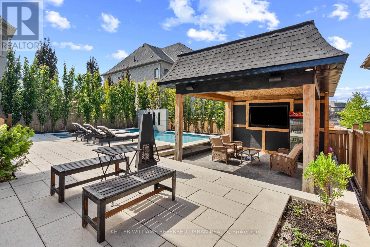 4 Basil Ridge Court, King, Ontario  L7B 0B9 - Photo 44 - N13763090