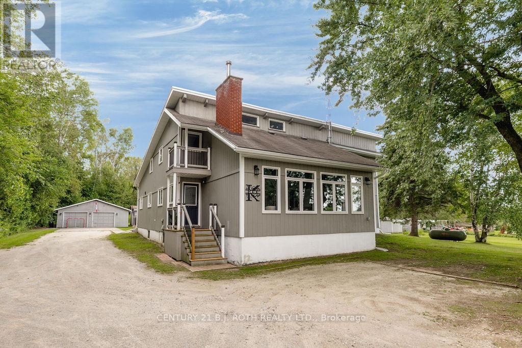 5265 5TH SIDE ROAD, Essa, Ontario