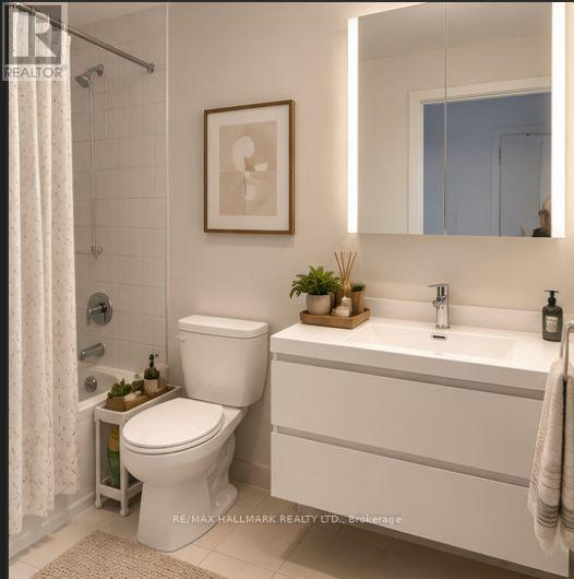 1817 - 56 Andre De Grasse Street, Markham, Ontario  L6G 0H9 - Photo 5 - N13768294