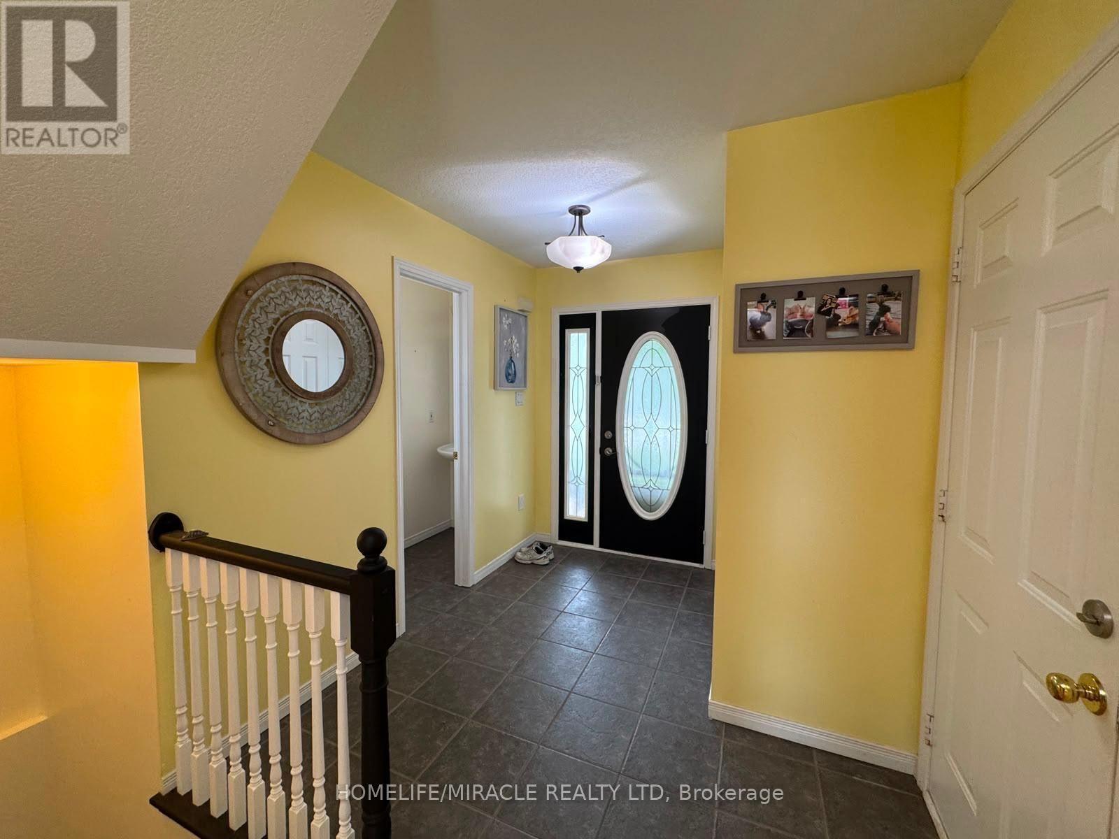 50 Buckingham Street, Orangeville, Ontario  L9W 5H7 - Photo 3 - W13753292