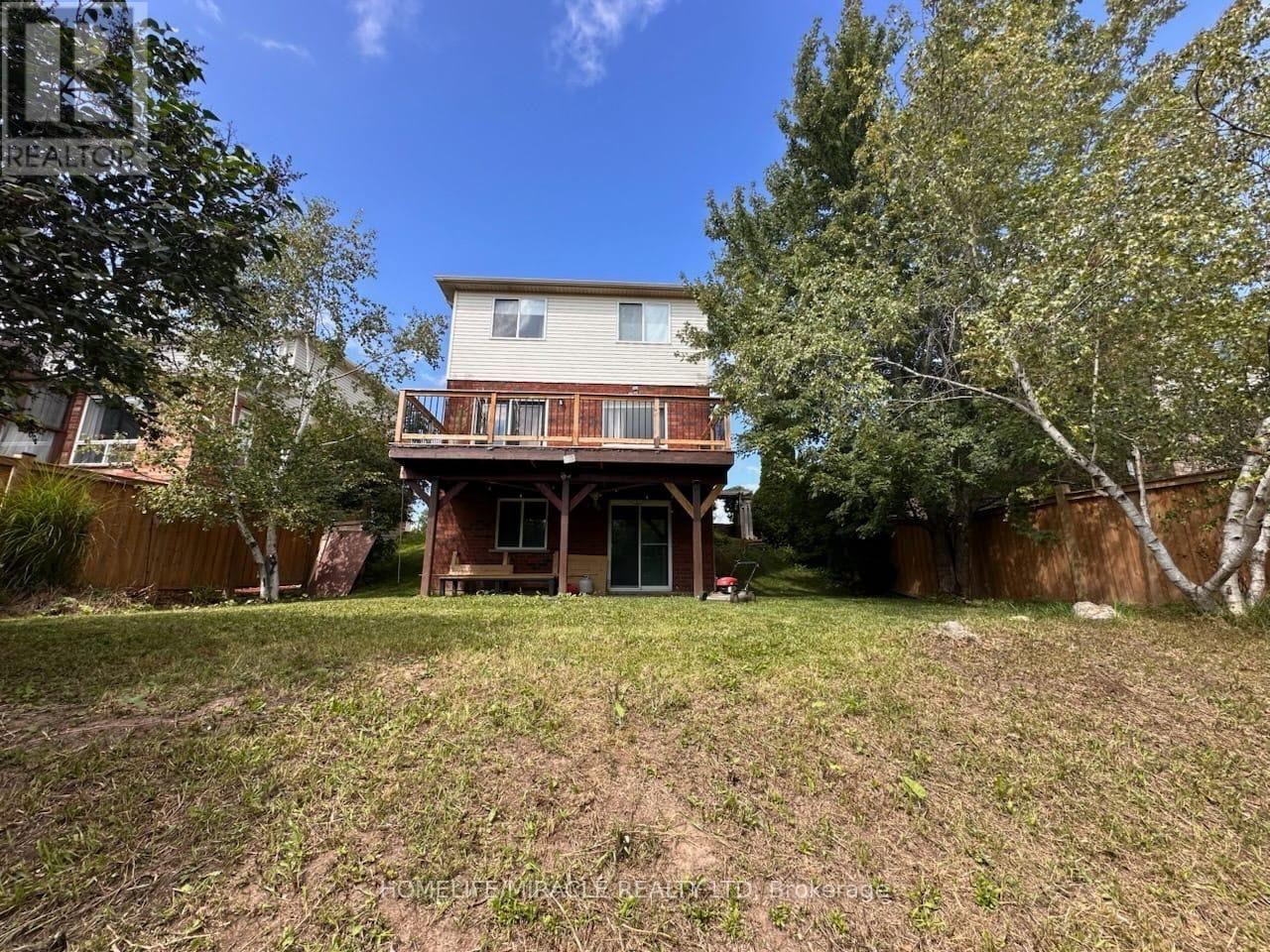 50 BUCKINGHAM STREET, Orangeville, Ontario