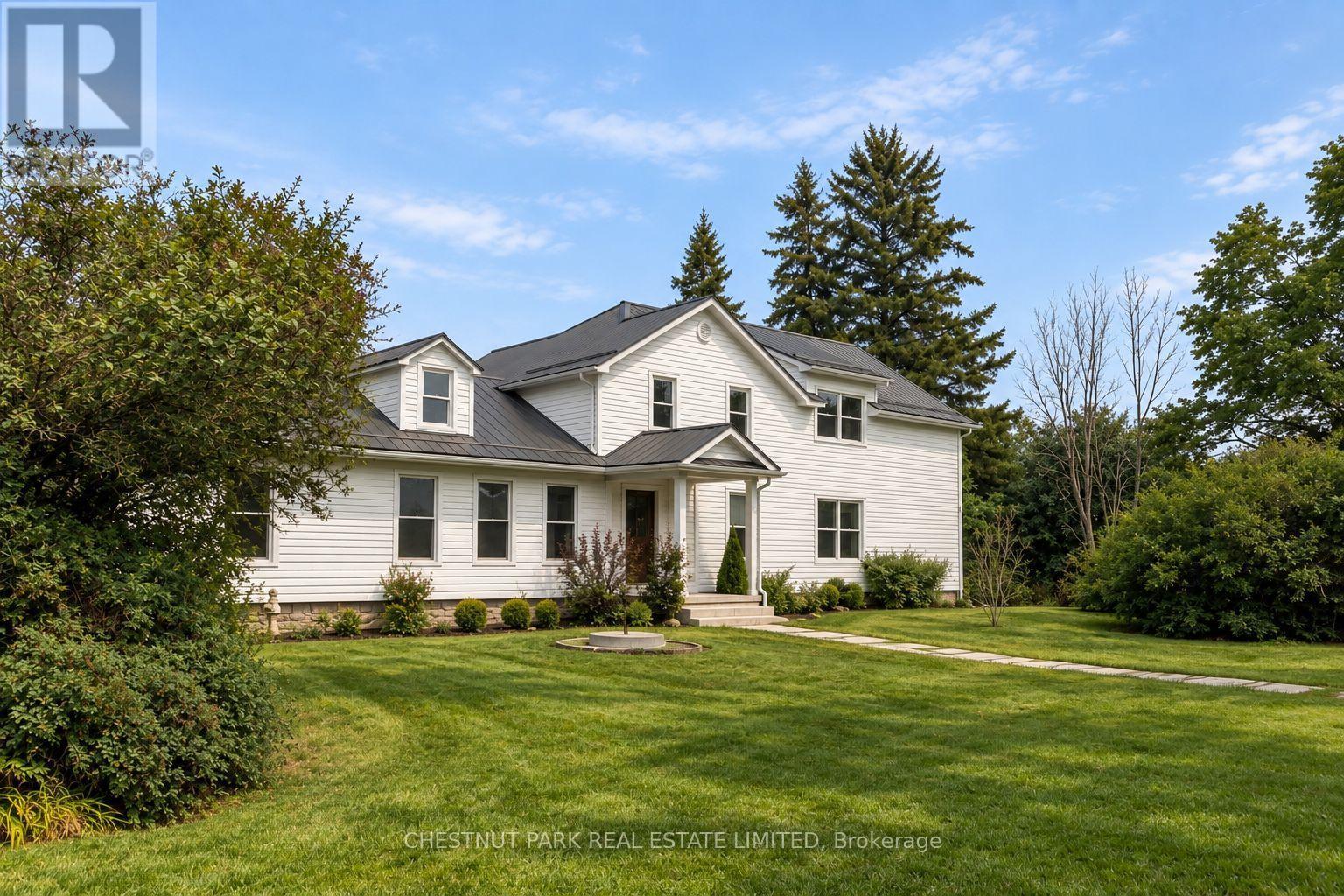985 MELVILLE ROAD, Prince Edward County, Ontario