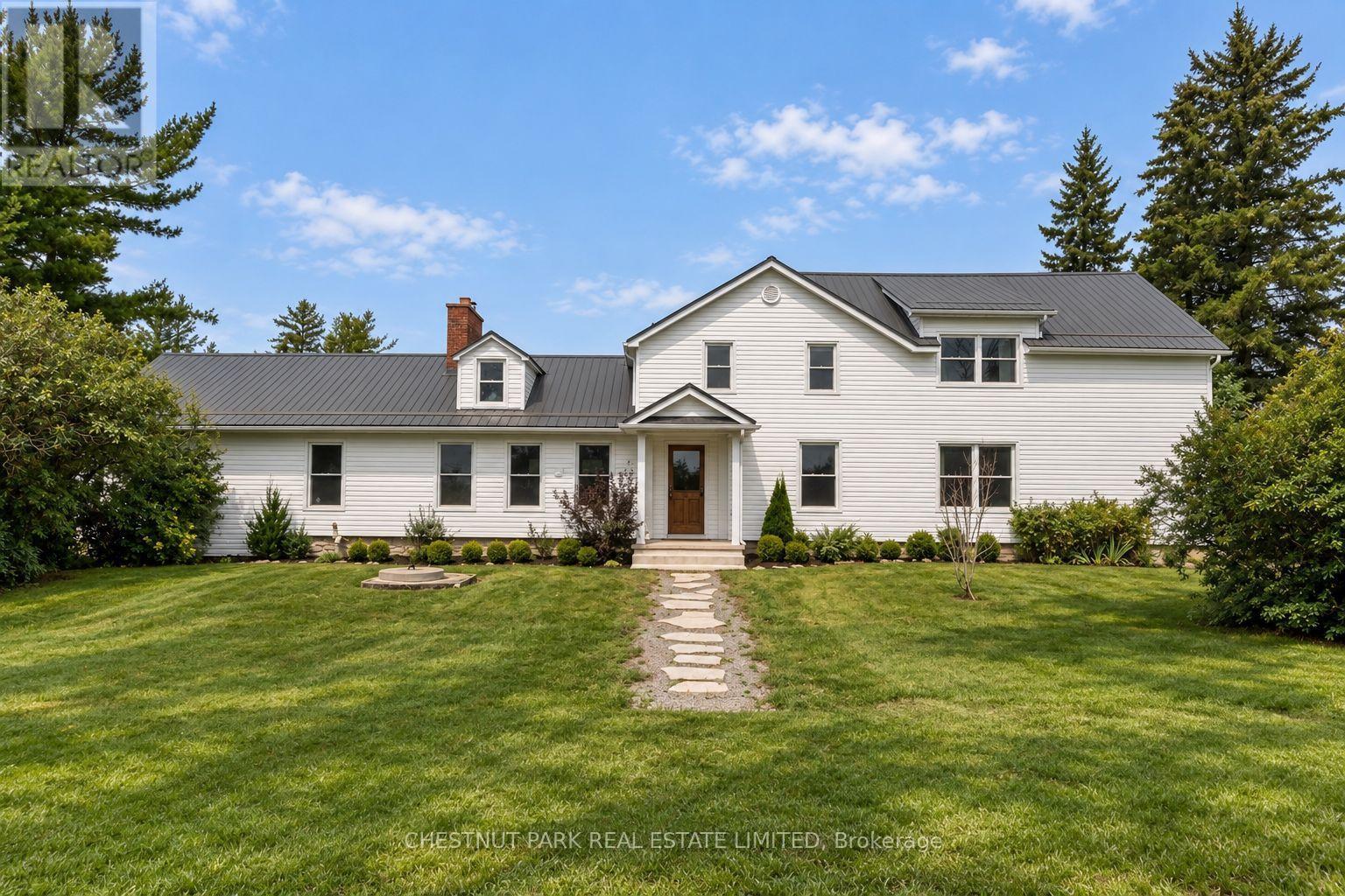 985 Melville Road, Prince Edward County, Ontario  K0K 1T0 - Photo 2 - X13764400