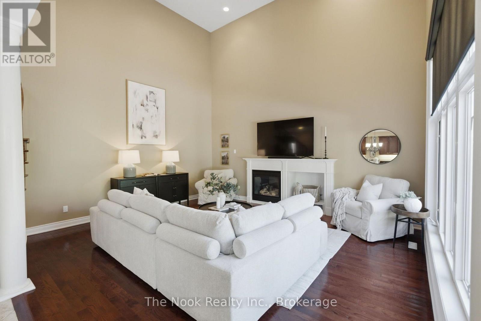18 Corporal Patterson Lane, Clarington, Ontario  L1B 0A7 - Photo 17 - E13768446